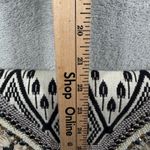 Antik Kraft Boho Festival Crossbody Bag Coin Fringe Tassel Embroidered Tribal Photo 9