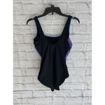 TYR Women’s One Piece Casual Beach Pool Bathing Swim Suit Size 8 Photo 3
