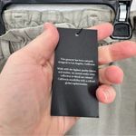 Rails Women's Size Medium Shorts Sage Green Casual Cotton Twill Casual NWT Photo 4