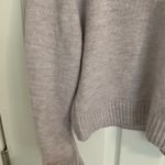 EXPRESS  ColorBlock Sweater Photo 2