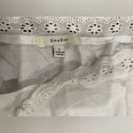 Sim & Sam Elegant White Lace Camisole Photo 3