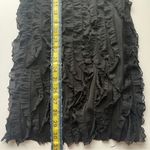 Forever 21  Elegant Black Dress Photo 7