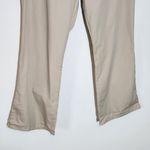 Authentic Cherokee Workwear Cherokee Light Khaki Scrubs NWT Size Medium Khaki Cherokee Workwear Photo 3