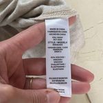 Splendid NWT $128 Size XS Tan Turtleneck Shirt Photo 5