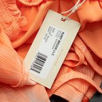 Ramy Brook | Clarke Chiffon Floral Blouse Photo 2