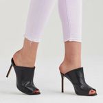 7 For All Mankind  NWT The Ankle Skinny Raw Hem Womens 28 Lavender Purple Stretch Photo 3