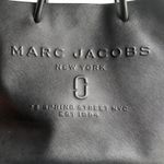 Marc Jacobs East-West Logo Shopper Tote Black Photo 10