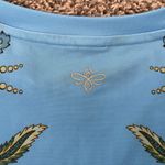 Johnny Was Women’s  Bee Active Oversized Crop Floral T-Shirt Size XS Photo 5