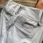 Adidas  Gray A-Line Skirt Photo 9