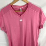 Adidas  aeroready Short Sleeve Athletic Tshirt Size Large Photo 1
