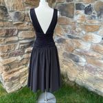 Max and Cleo Fit & Flare Midi Sleeveless Dress Photo 6