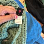 Romwe Kawaii Plus Size Summer Crochet Frog Design Cami Knit Top Photo 5