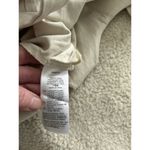 Madewell Jumpsuit Drapey Twill Sleeveless Wide-Leg Tank Muted Stone Size 10 Photo 14