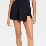 JoyLab ‎ Black Apparel Size XS Photo 0