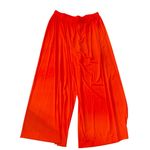 STAUD Marza Pants in Cayenne Wide Photo 0