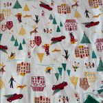 LC Lauren Conrad  Christmas Pajama Set SIZE XLT Photo 2