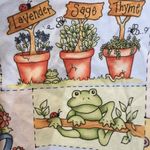 Cherokee FINAL MARKDOWN Ladies’ Dianna Marcum Scrub Top (L) Photo 7