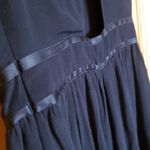 Elevenses NWOT ☆ Anthropologie Lexi ruffle romper cutout Photo 14