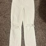 Abercrombie & Fitch Abercrombie 90s High-Rise Straight Ultra Photo 0