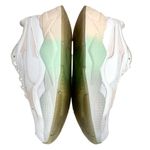 Puma  RS X3 Gradient White Pink & Mint Green Ombré Sneakers Women’s Size 9 Photo 4