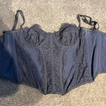 Urban Outfitters Out From Under Modern Corset Photo 0