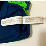 ZARA One Shoulder Crop Top M NWT Photo 4