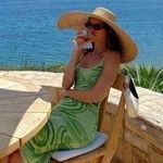 House Of Sunny Hockney Dress Green Size 2 Photo 0