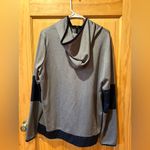 Champion West Virginia Mountaineers full-zip hoodie women’s XL Photo 1