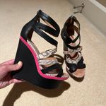 L.A.M.B. Jenelle wedges Photo 1