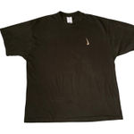 Nike  x Billie Eilish NRG LA T-Shirt Crewneck Sequoia Large Oversized M Unisex Photo 0