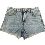 PacSun NWT PAC Sun Mom shorts Photo 0