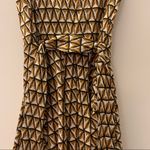 Anthropologie  Hutch Amina Geometric Mini Dress Photo 7