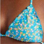 Kulani Kinis Lettuce Trim Bikini Top Photo 3