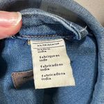 Levi's Levi’s denim trucker jacket size xs Photo 11