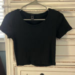 Forever 21  Ribbed Baby T Photo 0