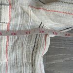 Sundance New  Selina Striped Shirt Photo 9