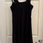 The North Face EUC Split Strap Dress Photo 4