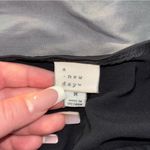 A New Day Black Tank Top Photo 3