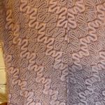 Free People Purple Lace Slip Dress, S Photo 2