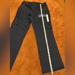 Lee Modern Series Curvy Fit Womens Size 16 Medium Dark Blue Trouser Stretch NWT Photo 2