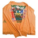 Daydreamer The Who Farewell Tour Long Sleeve Merch Tee in Size XS New MSRP $108 Photo 5