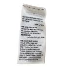 Chico's  Medium Maxi Dress Boho Southwest Ikat long Dress Resortwear Vacation Photo 10