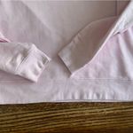 Cape Cod Light Pink Crewneck Sweatshirt Size M Photo 3