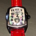 Invicta  as new ladies watch. New battery Photo 0