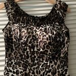 Guess  Animal Print Party Dress Photo 1