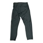 Outdoor Voices  TechSweat Core 3/4 Leggings M Evergreen High Rise Crop Running Photo 2