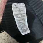 Gap  Sweater for women small black Photo 5