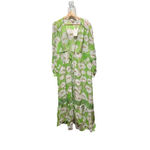 Ted Baker Elisia floral print dress NWT Size Medium Photo 1