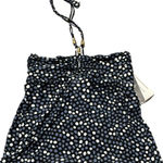 Coco reef Women’s  32D Cup Polka Dot Bandini Under Wire Swim Top Tankini NWT Photo 0