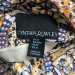 Cynthia Rowley FOR SAKS MAXI DRESS W/BUILT IN BRA RACERBACK STYLE Photo 1